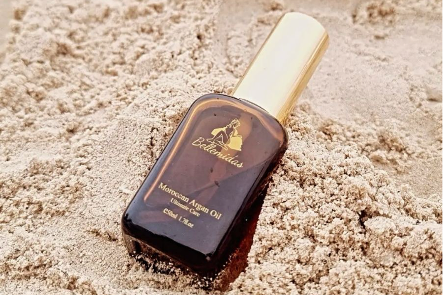 Argan Oil