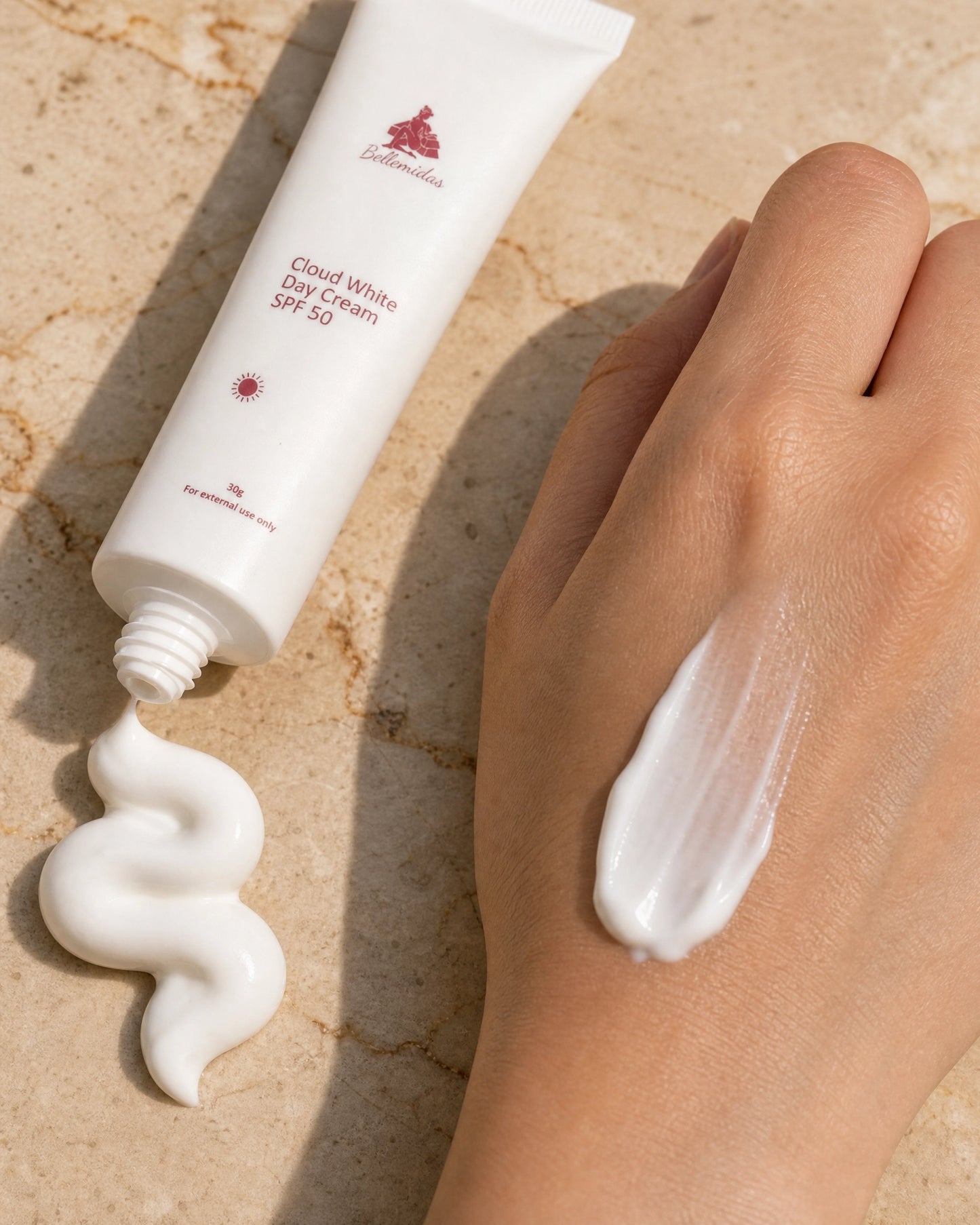 Bellemidas Cloud White Glow Set – Fade Dark Spots. Reveal Radiant Skin                                                               ✔ Targets post-acne marks  
✔ Brightens uneven skin tone  
✔ Day & Night complete routine ⭐⭐⭐⭐⭐ 10,000+ Verified Customers
