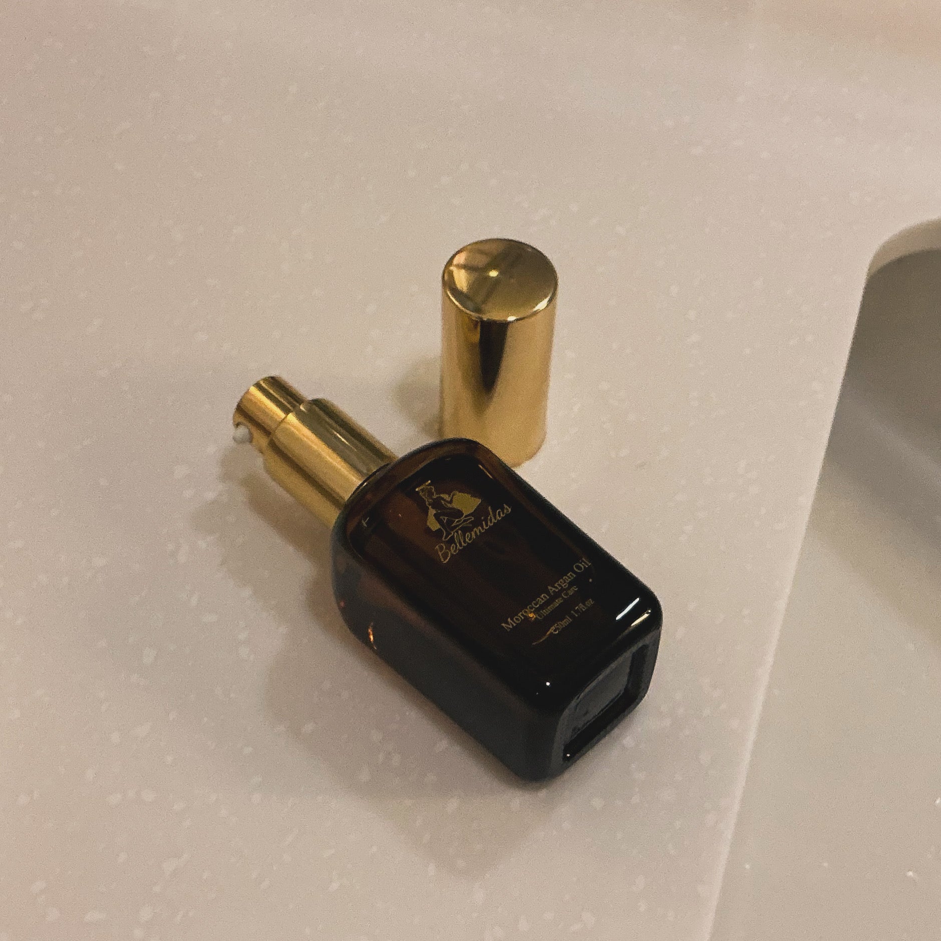 Hair Serum