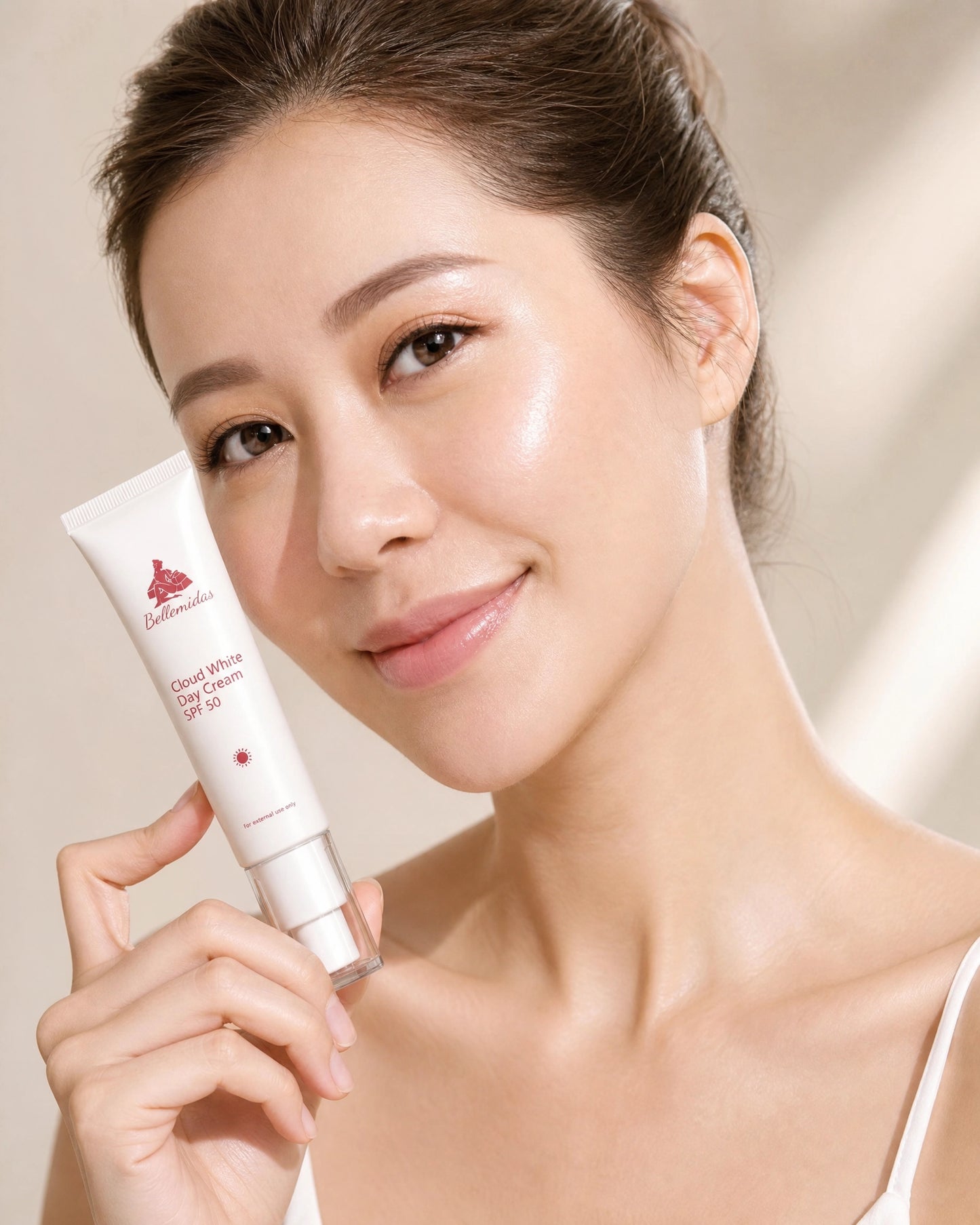 Bellemidas Cloud White Glow Set – Fade Dark Spots. Reveal Radiant Skin                                                               ✔ Targets post-acne marks  
✔ Brightens uneven skin tone  
✔ Day & Night complete routine ⭐⭐⭐⭐⭐ 10,000+ Verified Customers