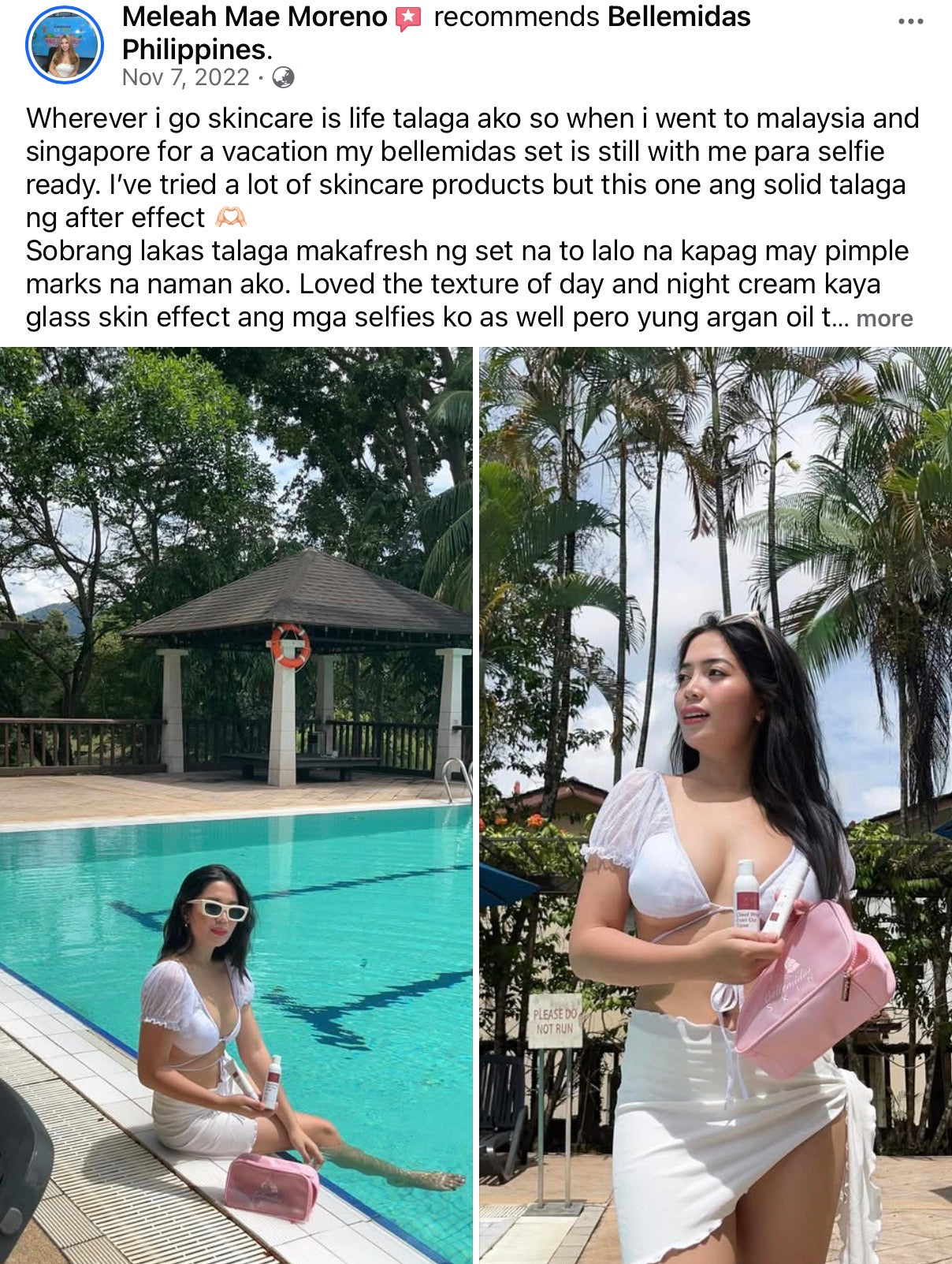 Bellemidas Cloud White Glow Set – Fade Dark Spots. Reveal Radiant Skin                                            ✔ Targets post-acne marks  
✔ Brightens uneven skin tone  
✔ Day & Night complete routine ⭐⭐⭐⭐⭐ 10,000+ Verified Customers