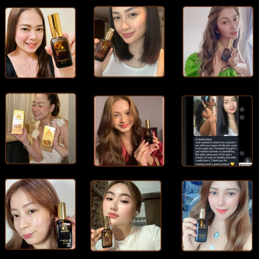 Bellemidas Clients